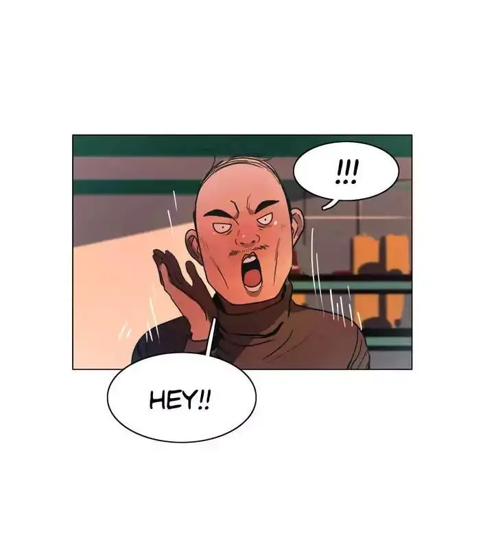 Save Me Episode 22 - Page 25
