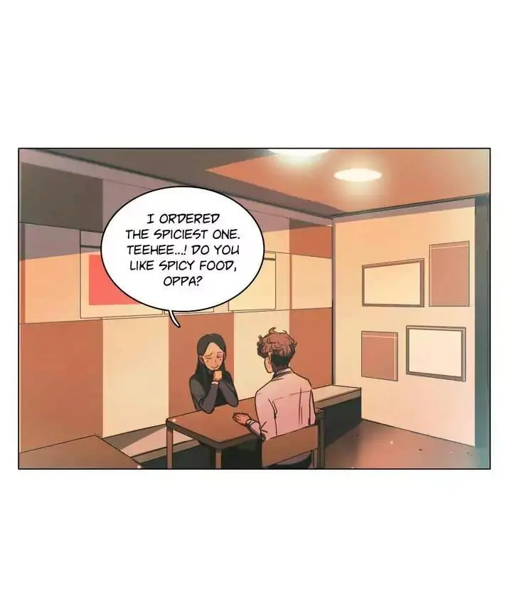 Save Me Episode 22 - Page 29