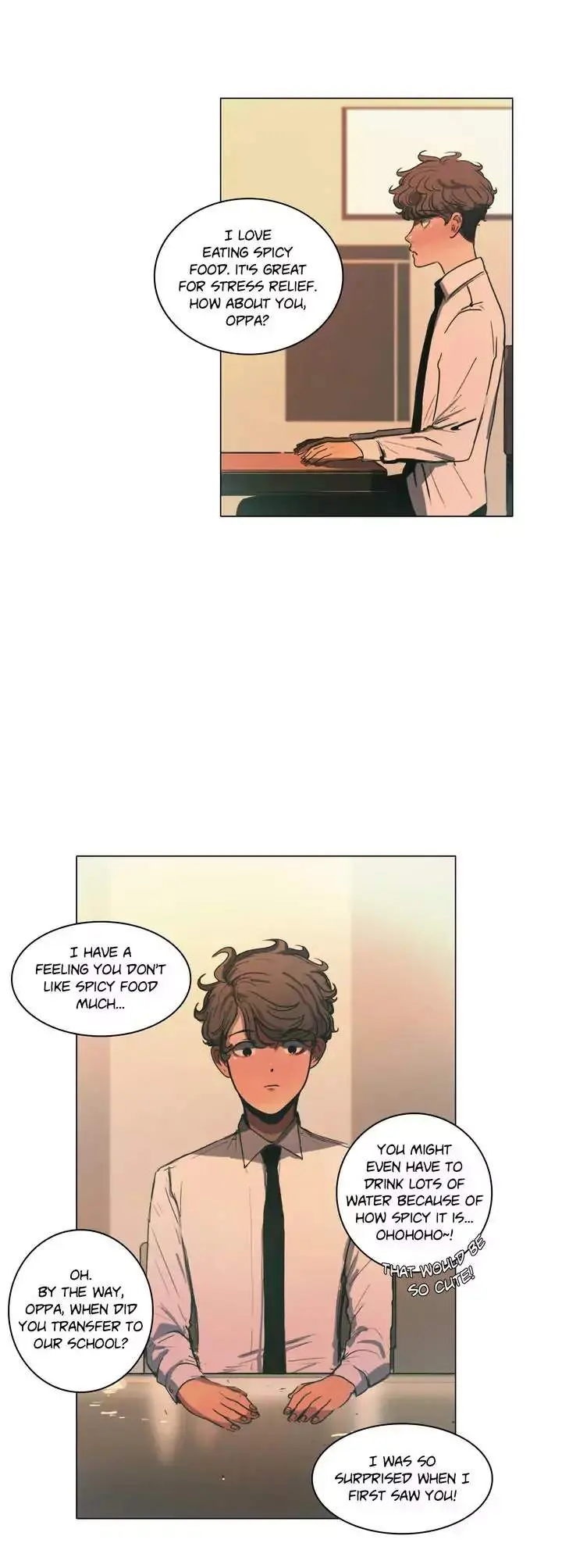 Save Me Episode 22 - Page 30