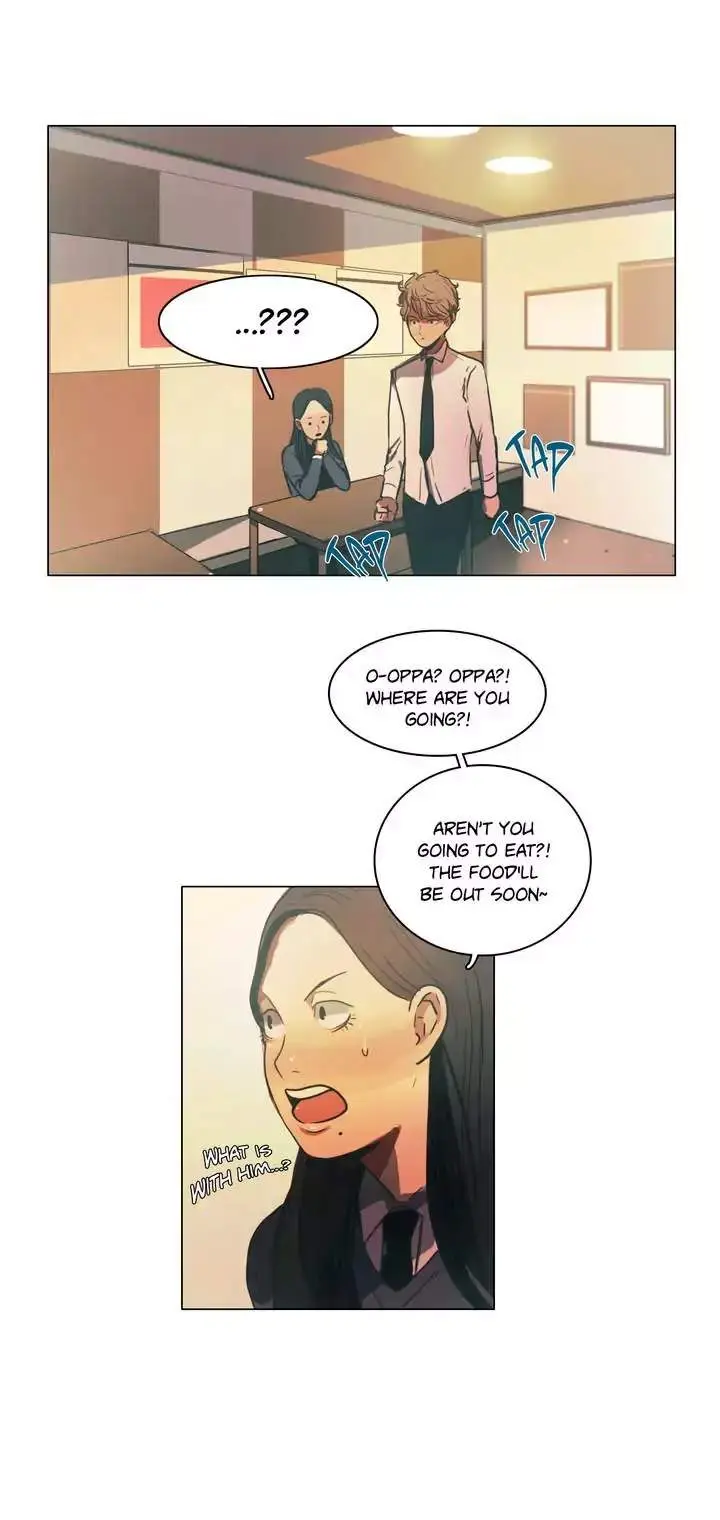 Save Me Episode 22 - Page 33