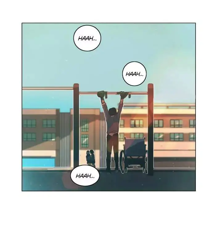 Save Me Episode 22 - Page 36