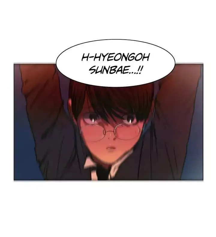 Save Me Episode 22 - Page 39