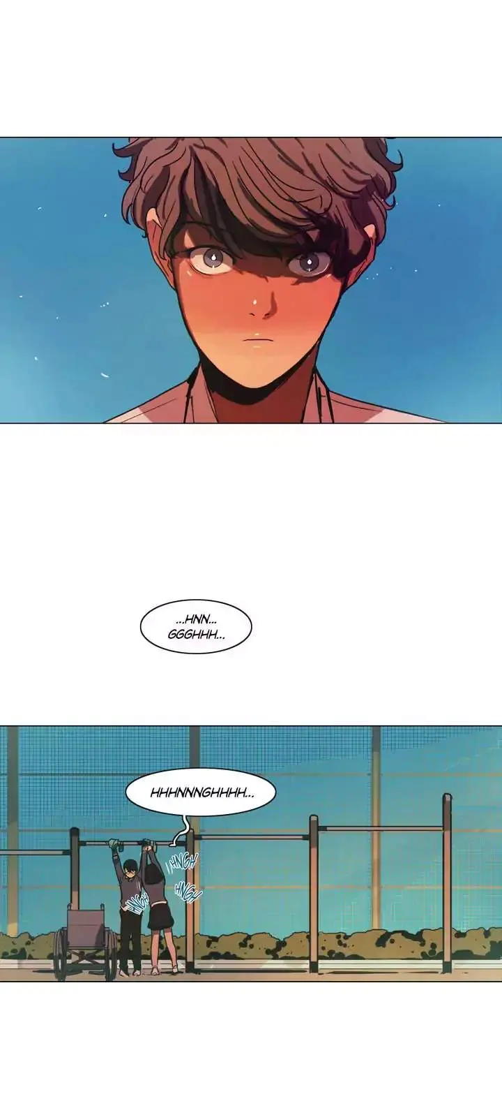Save Me Episode 22 - Page 40