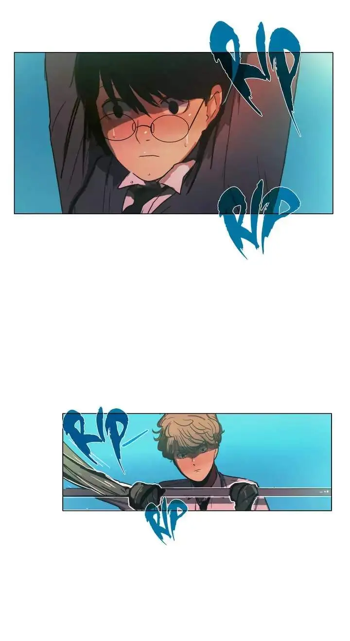 Save Me Episode 22 - Page 42