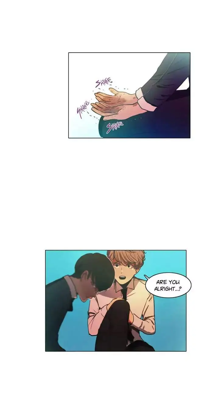 Save Me Episode 22 - Page 44