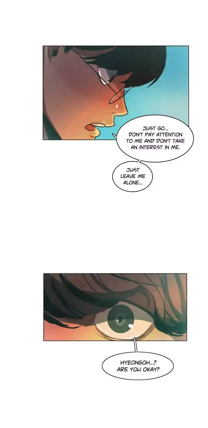 Save Me Episode 22 - Page 46
