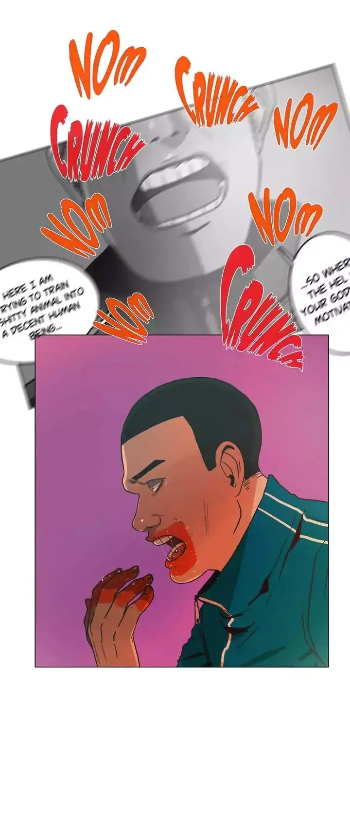 Save Me Episode 22 - Page 6