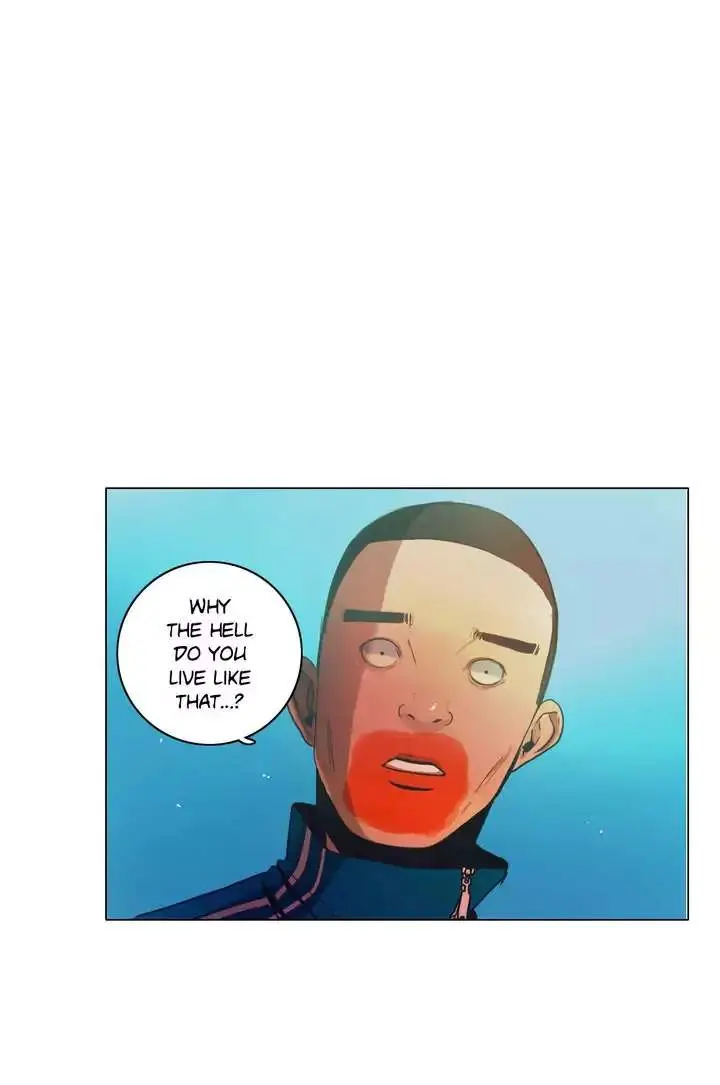 Save Me Episode 22 - Page 8