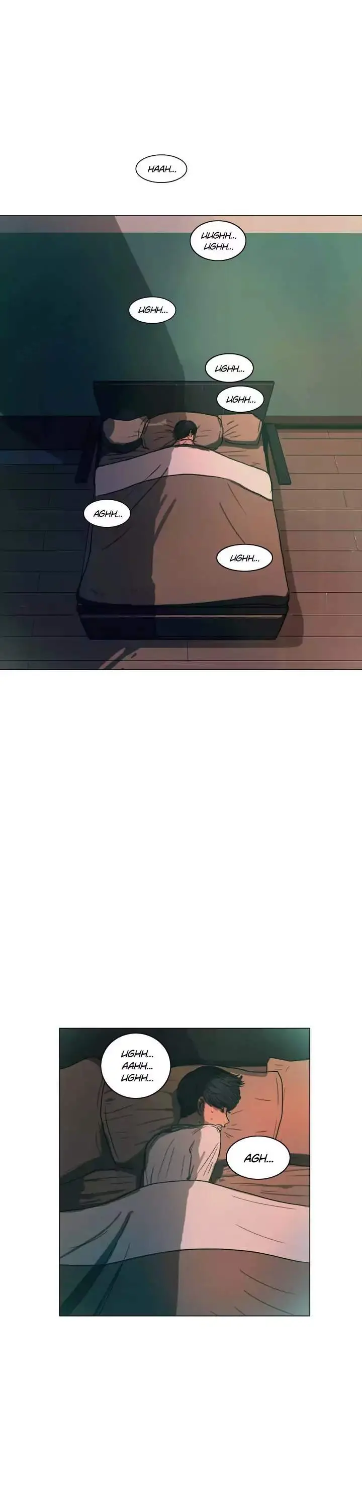 Save Me Episode 23 - Page 10