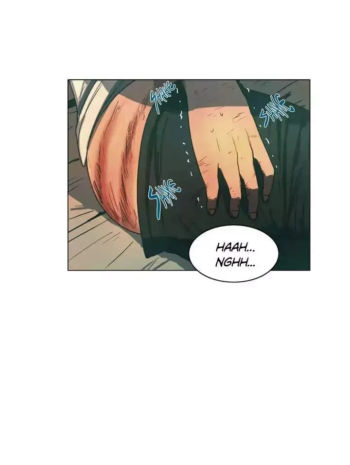 Save Me Episode 23 - Page 11