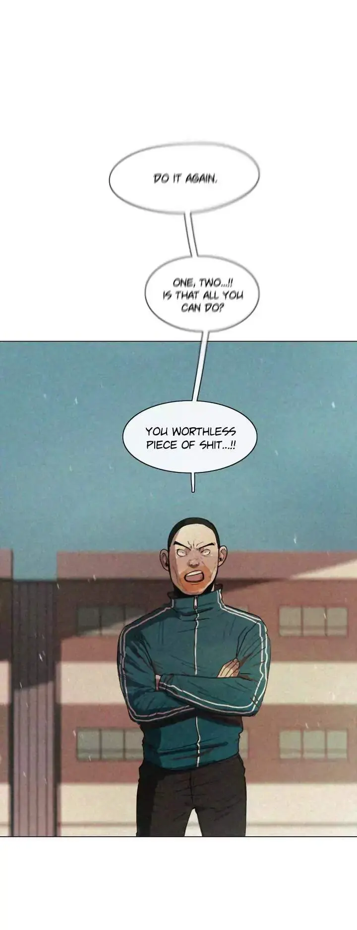 Save Me Episode 23 - Page 12