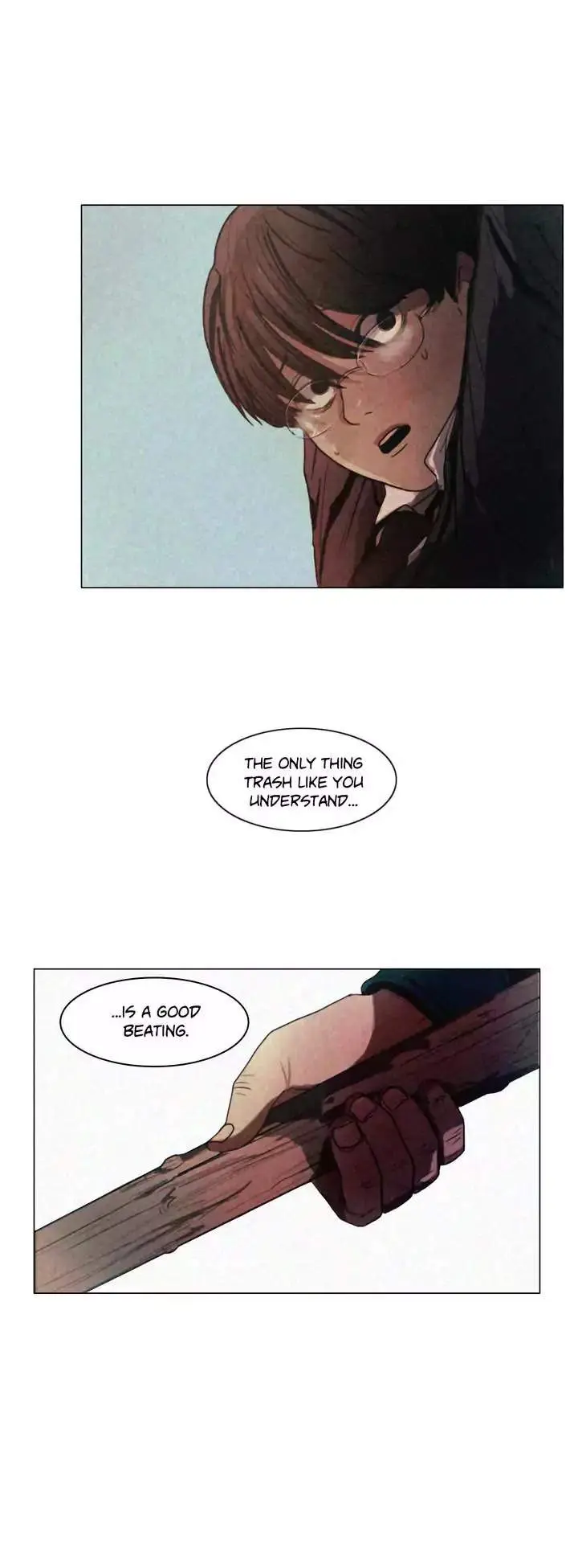 Save Me Episode 23 - Page 15