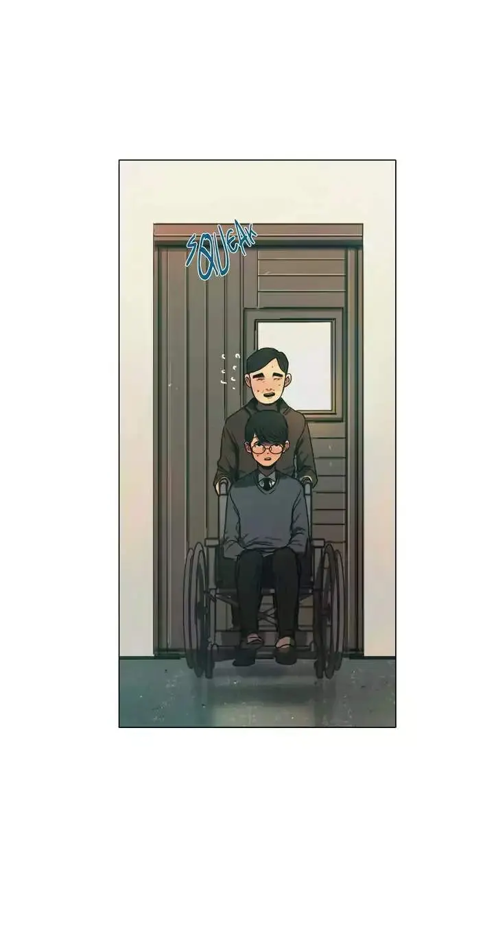 Save Me Episode 23 - Page 2