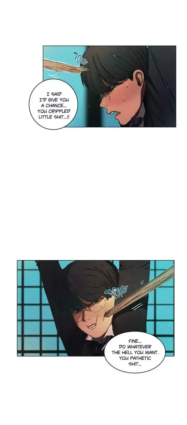 Save Me Episode 23 - Page 26