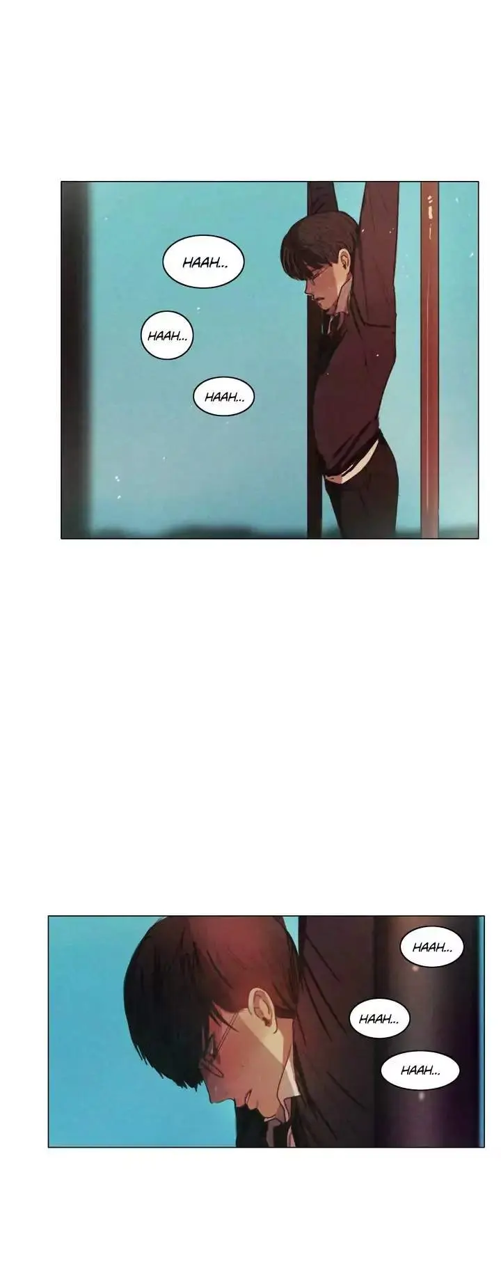 Save Me Episode 23 - Page 28