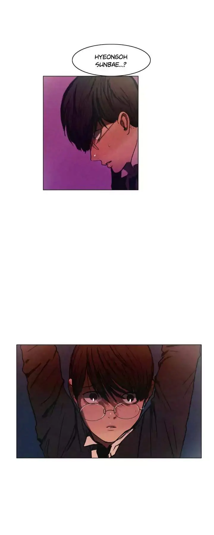 Save Me Episode 23 - Page 29