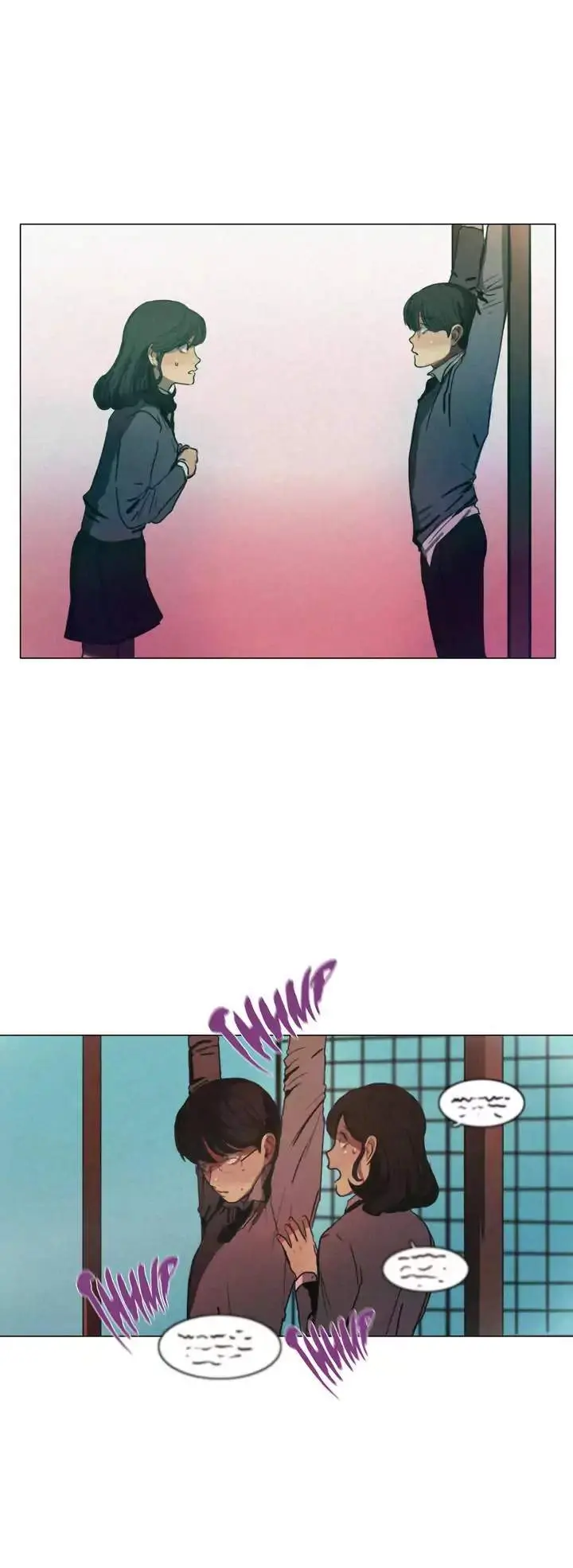 Save Me Episode 23 - Page 30