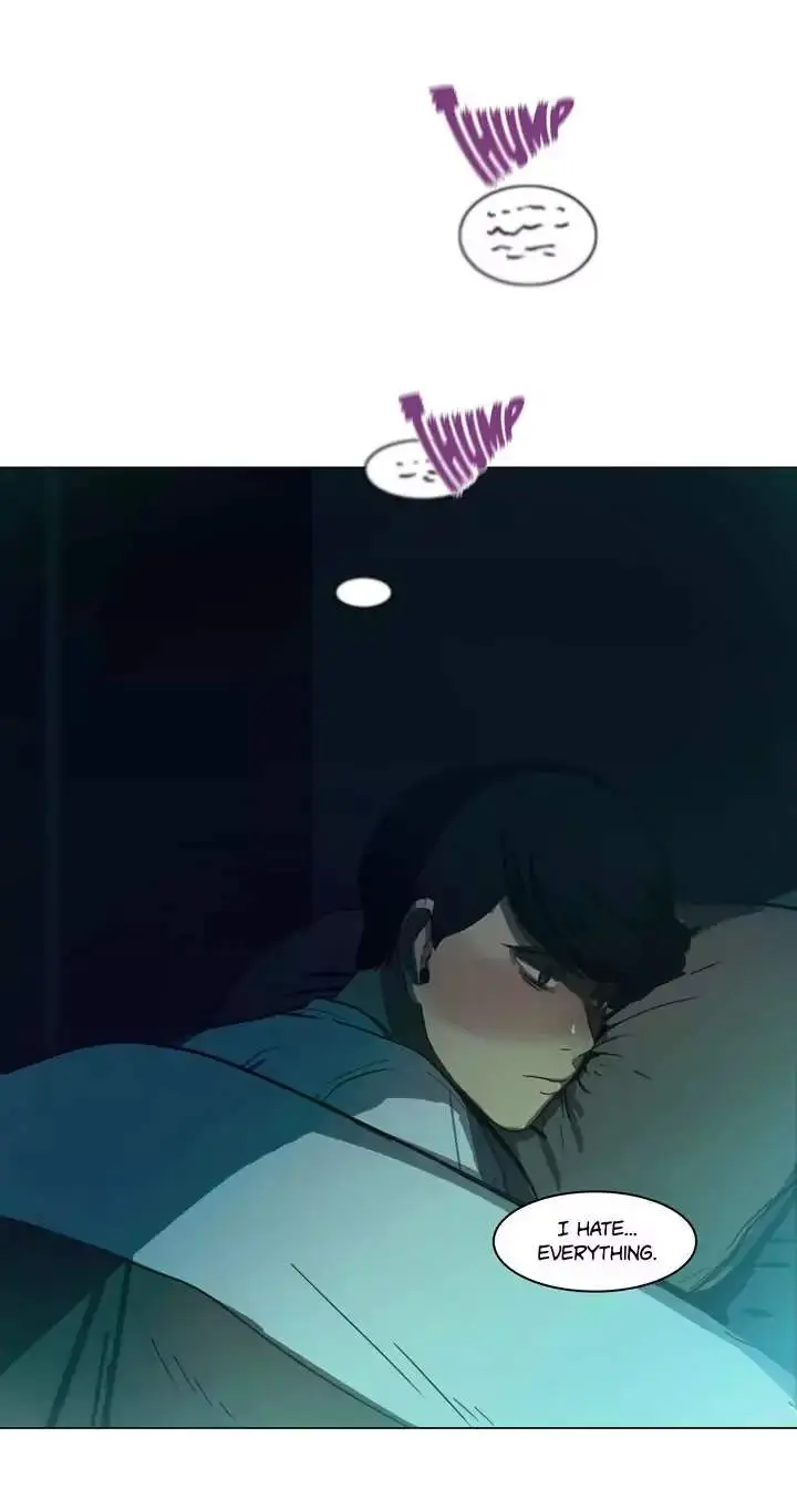 Save Me Episode 23 - Page 32