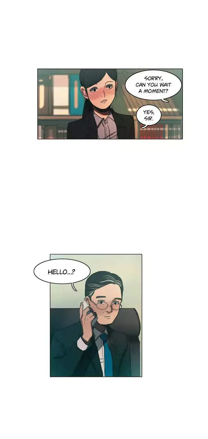 Save Me Episode 23 - Page 36