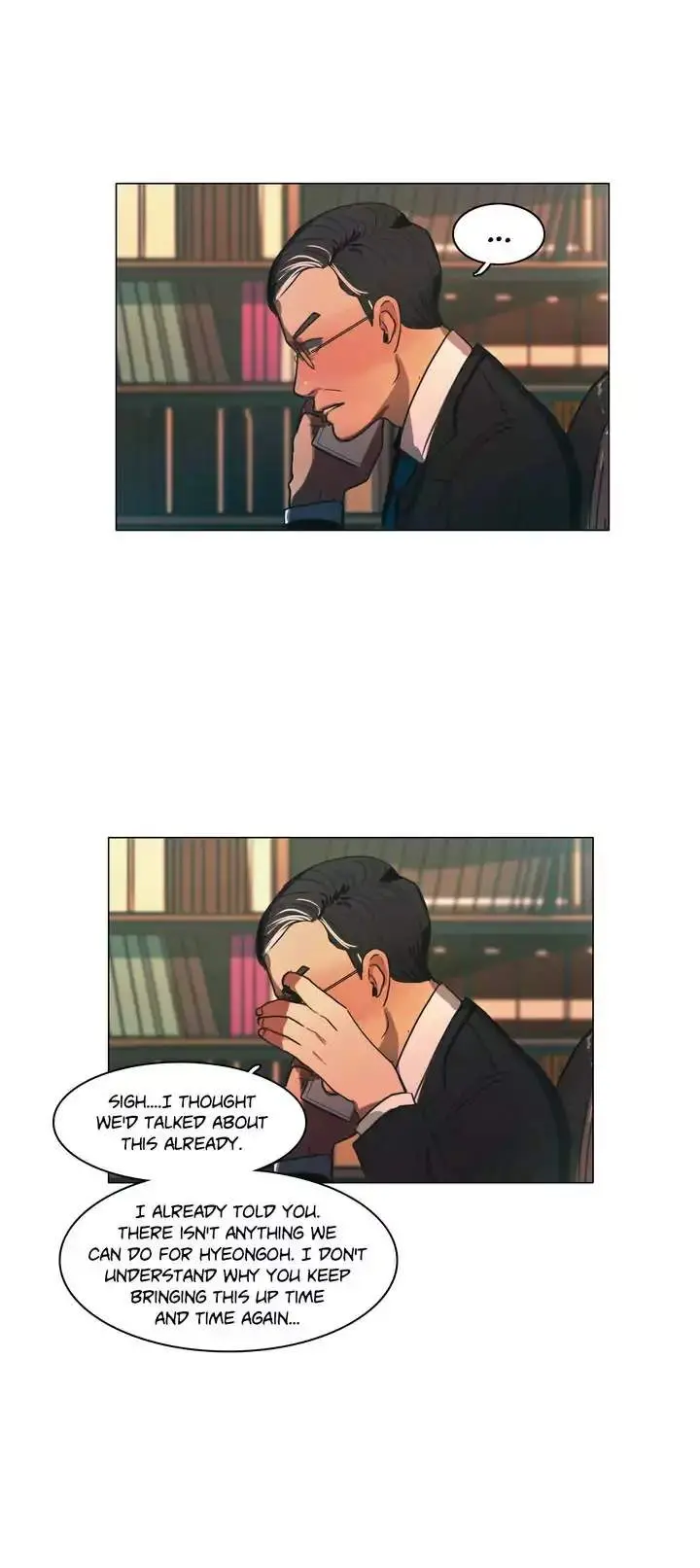Save Me Episode 23 - Page 37