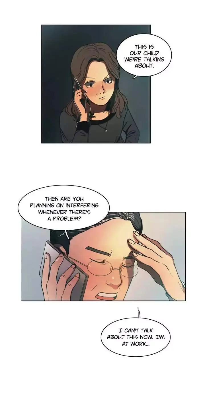 Save Me Episode 23 - Page 38