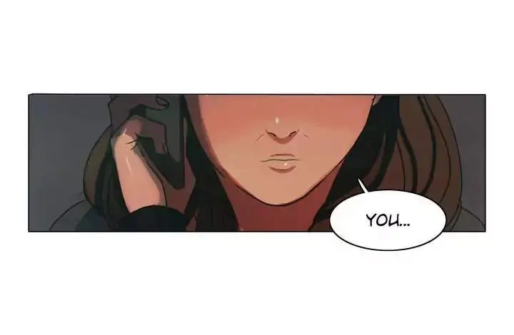 Save Me Episode 23 - Page 39