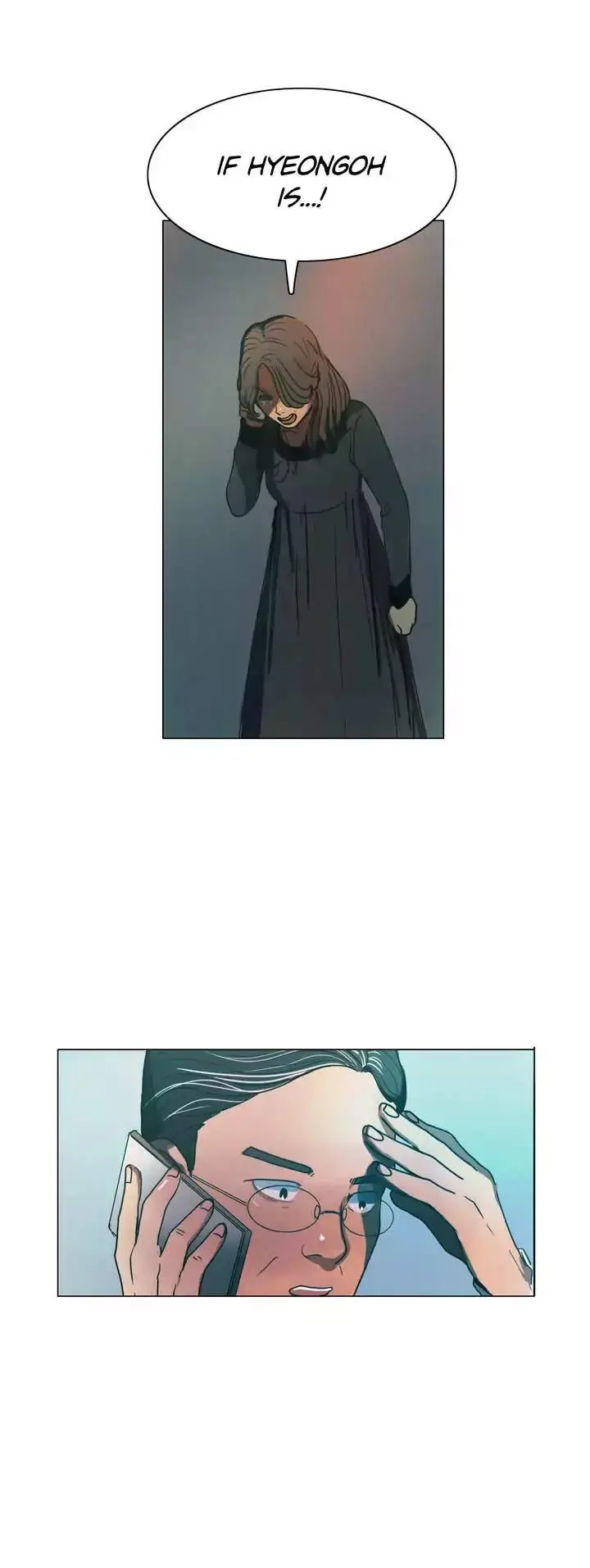 Save Me Episode 23 - Page 40