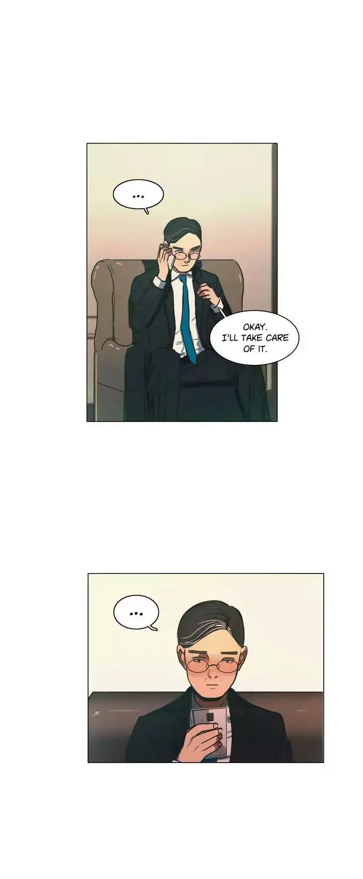 Save Me Episode 23 - Page 41