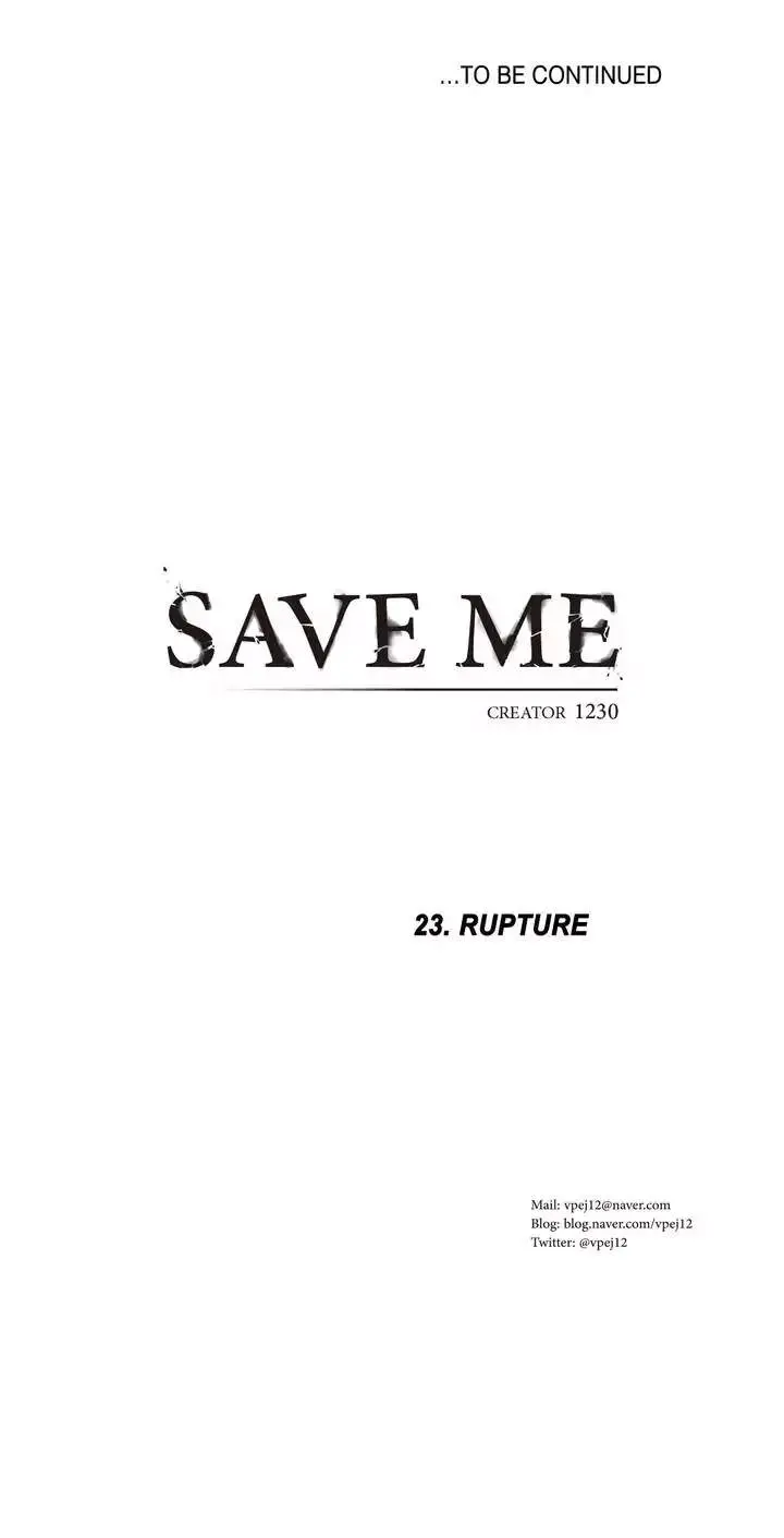 Save Me Episode 23 - Page 44