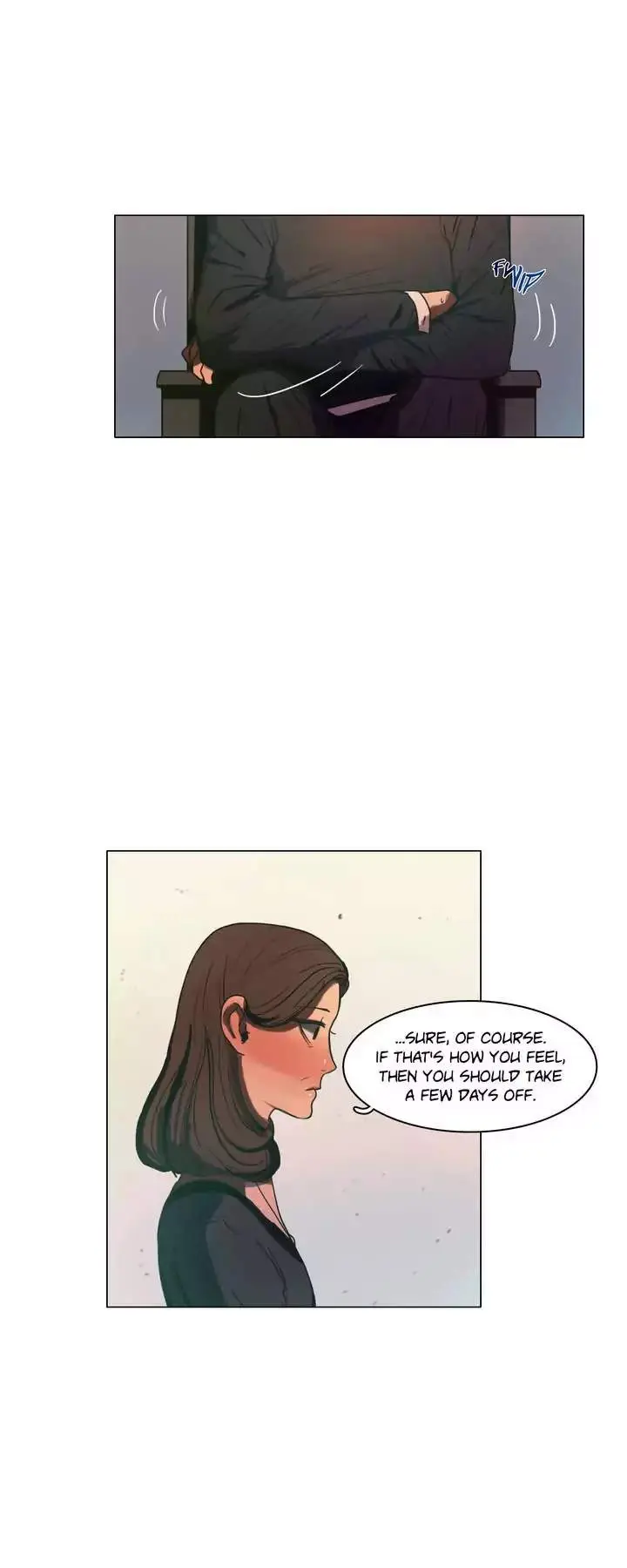 Save Me Episode 23 - Page 5