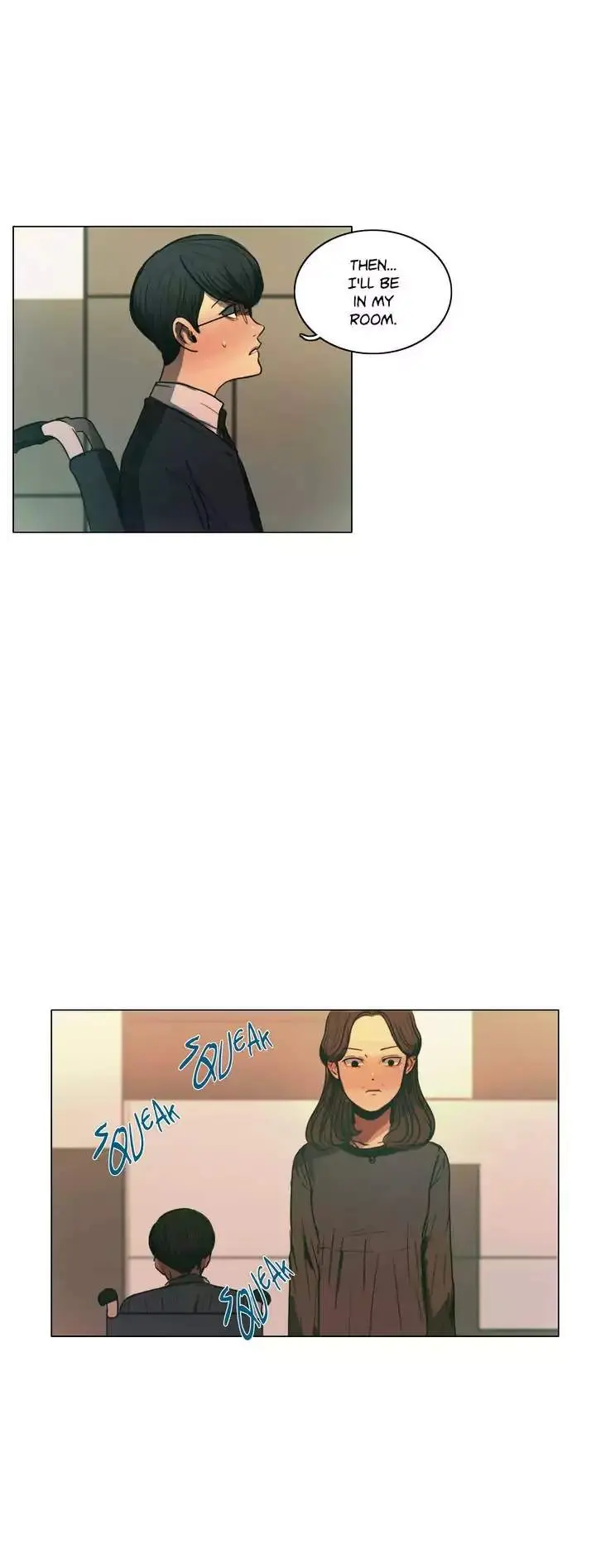 Save Me Episode 23 - Page 9