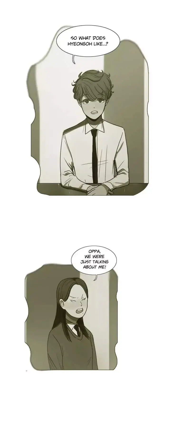 Save Me Episode 24 - Page 14
