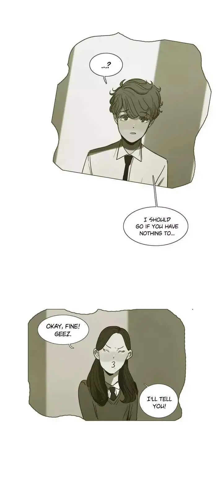 Save Me Episode 24 - Page 15