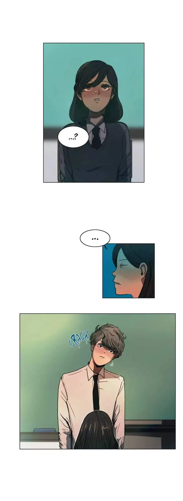Save Me Episode 24 - Page 24