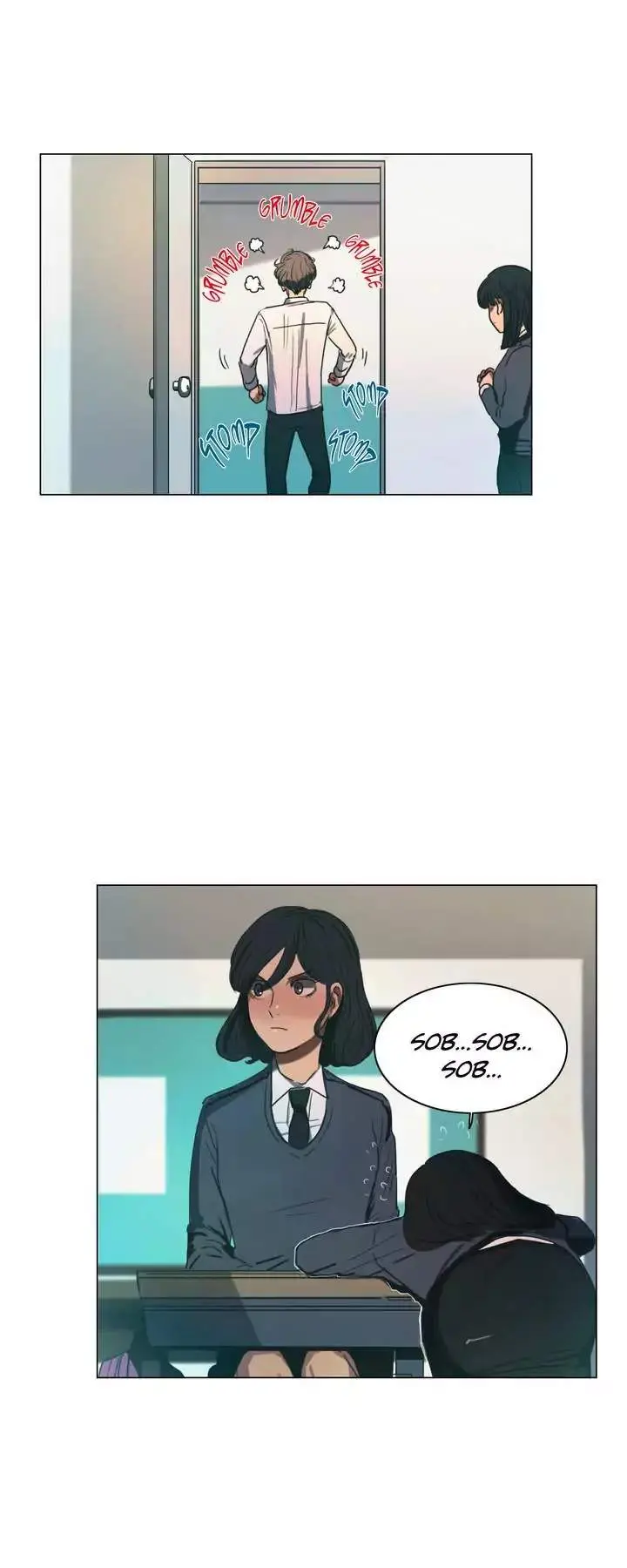 Save Me Episode 24 - Page 29