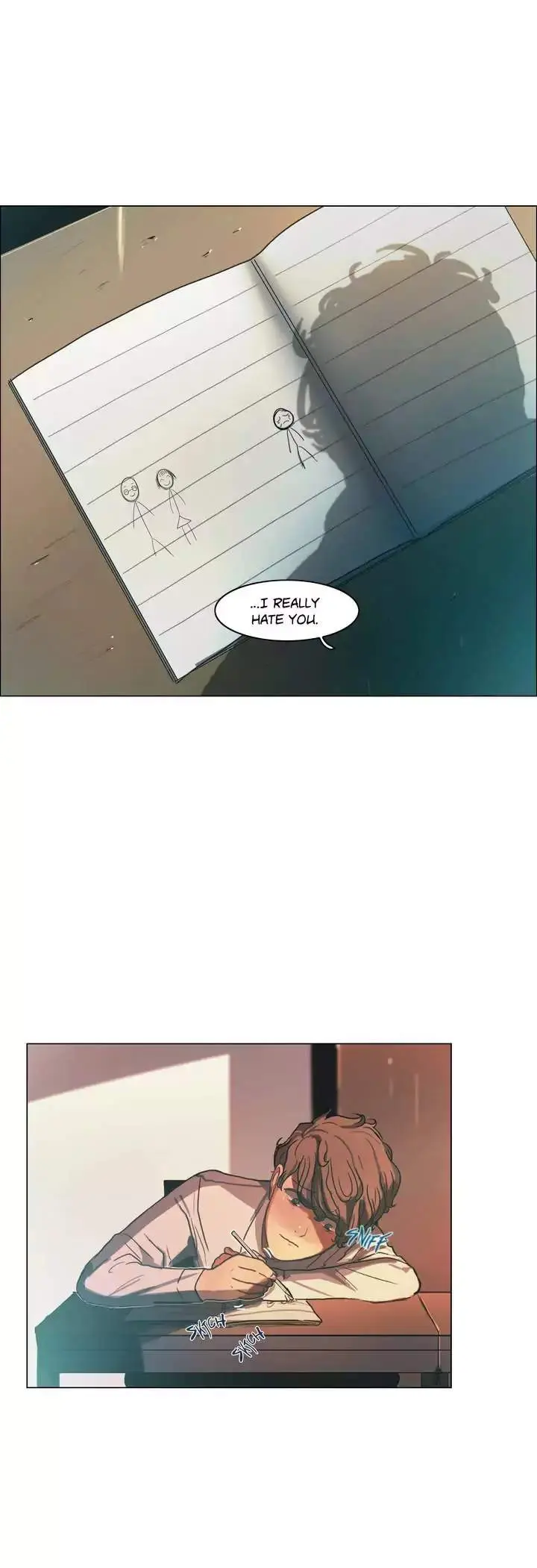 Save Me Episode 24 - Page 31