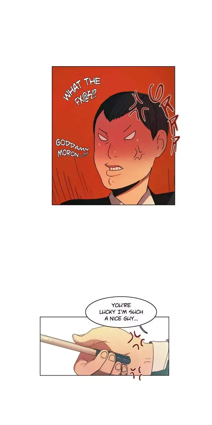 Save Me Episode 24 - Page 34