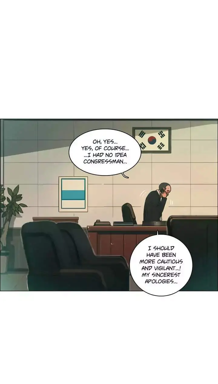 Save Me Episode 24 - Page 4
