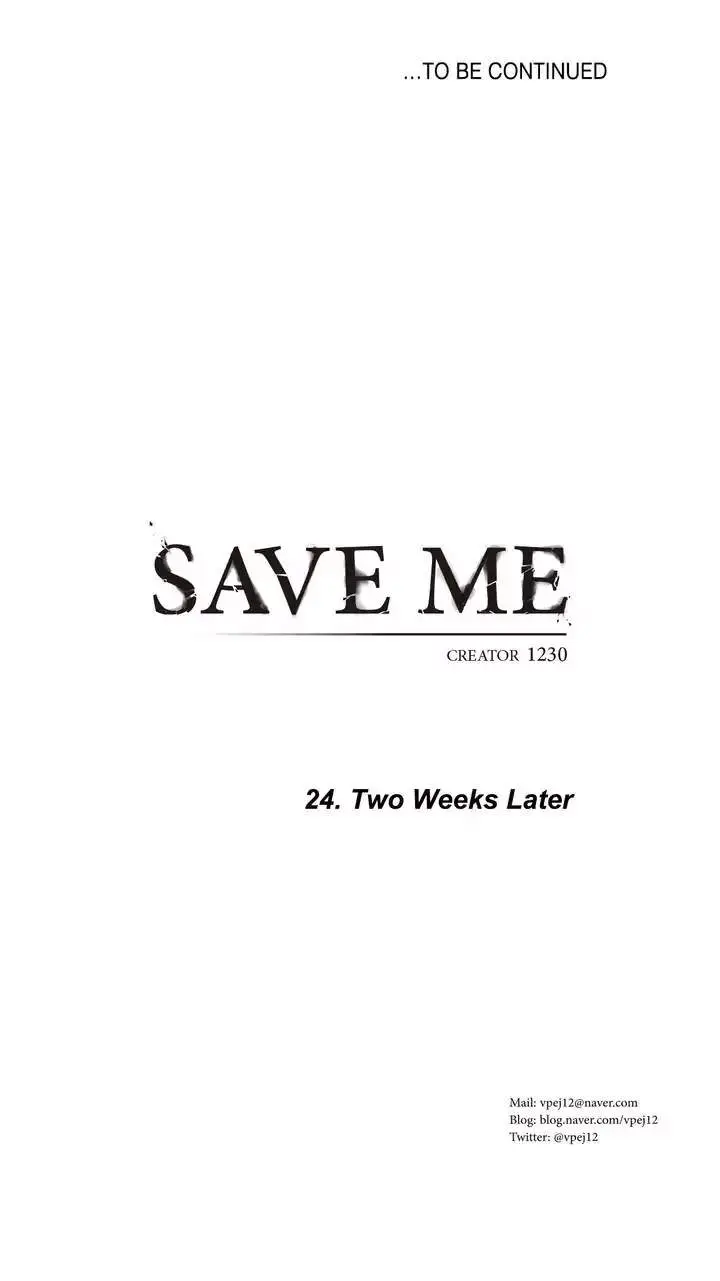 Save Me Episode 24 - Page 43