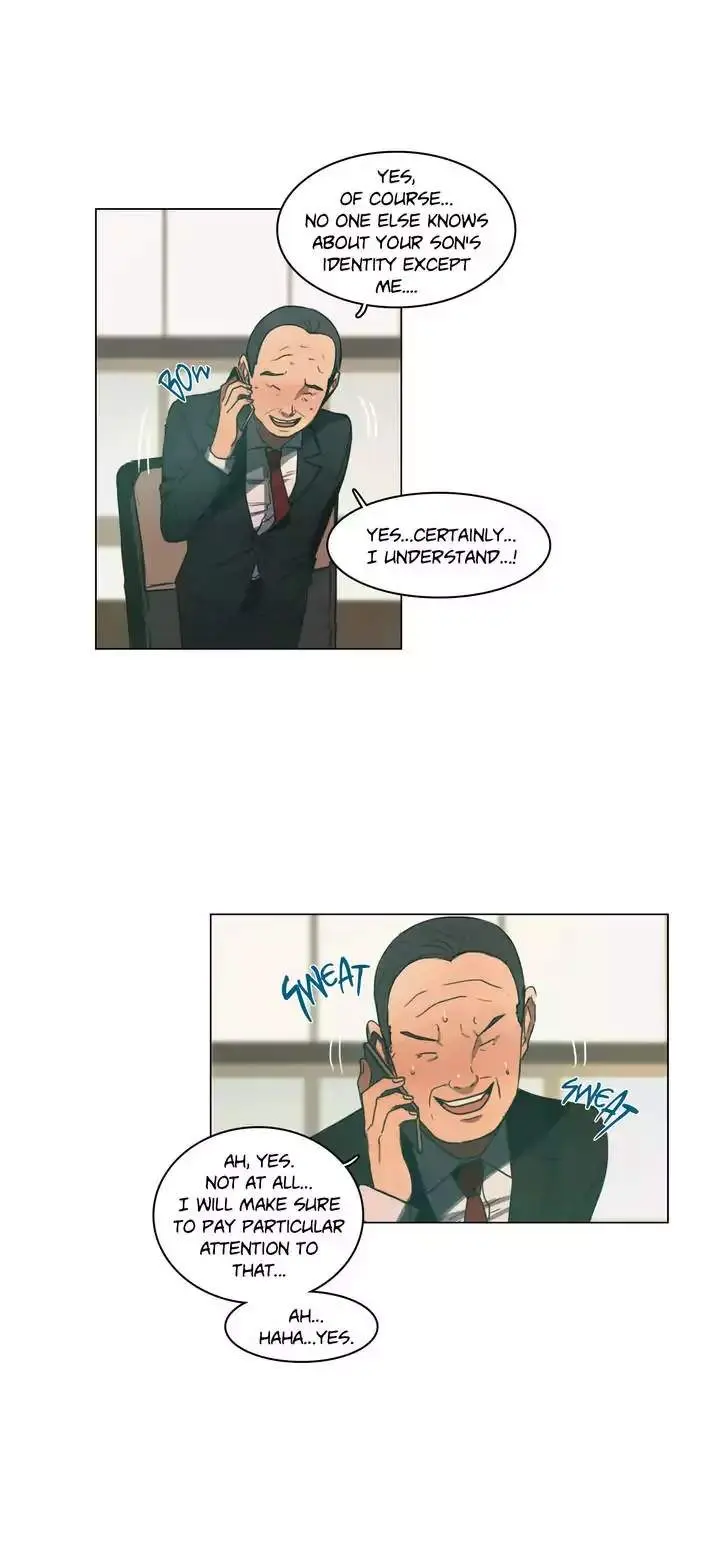 Save Me Episode 24 - Page 5