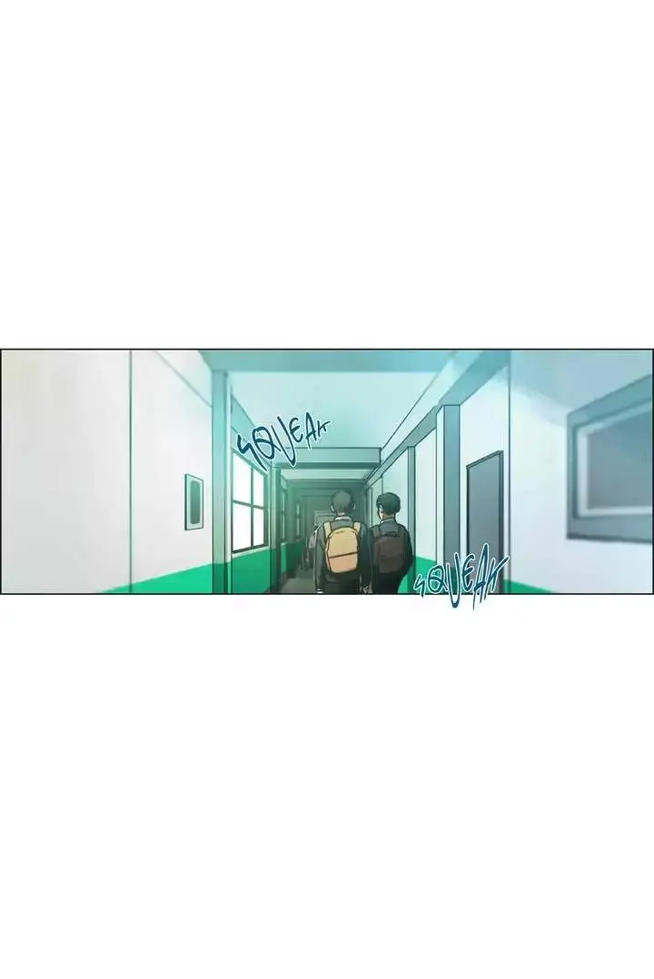 Save Me Episode 25 - Page 1