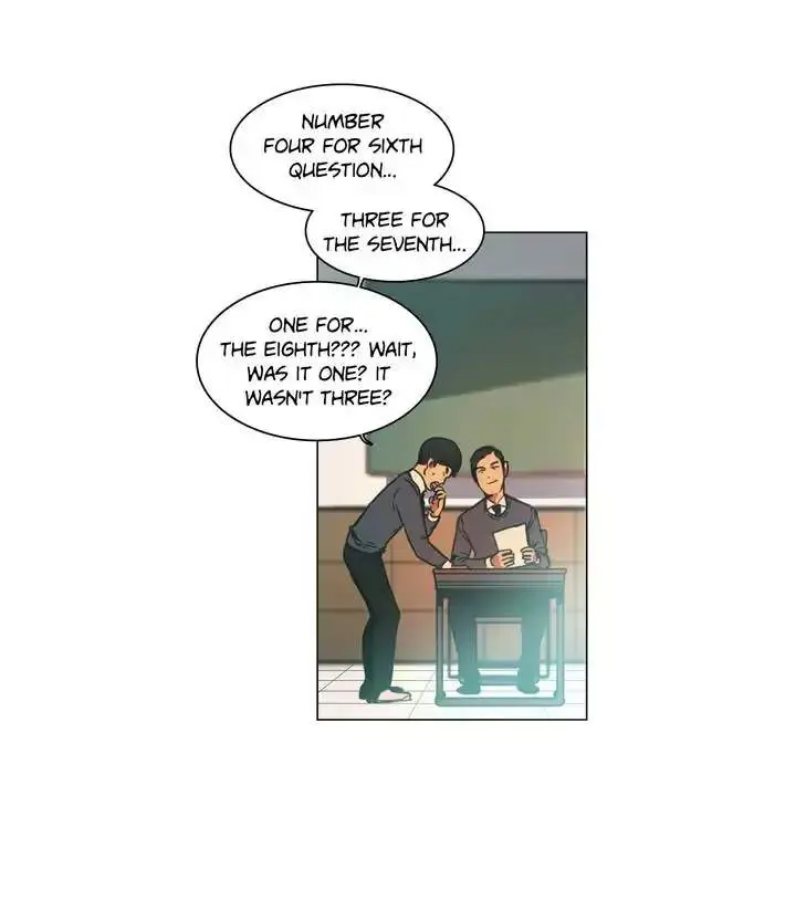 Save Me Episode 25 - Page 10