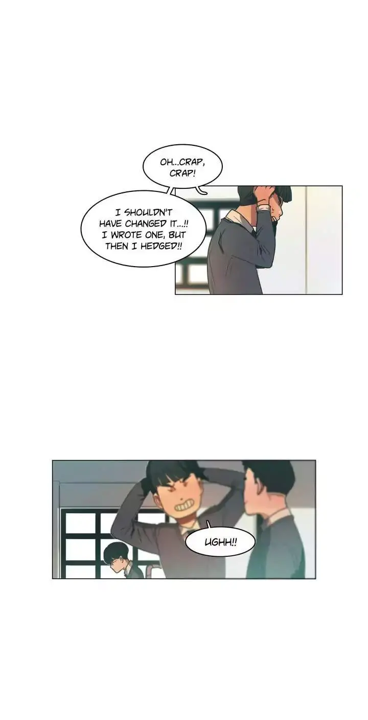 Save Me Episode 25 - Page 11