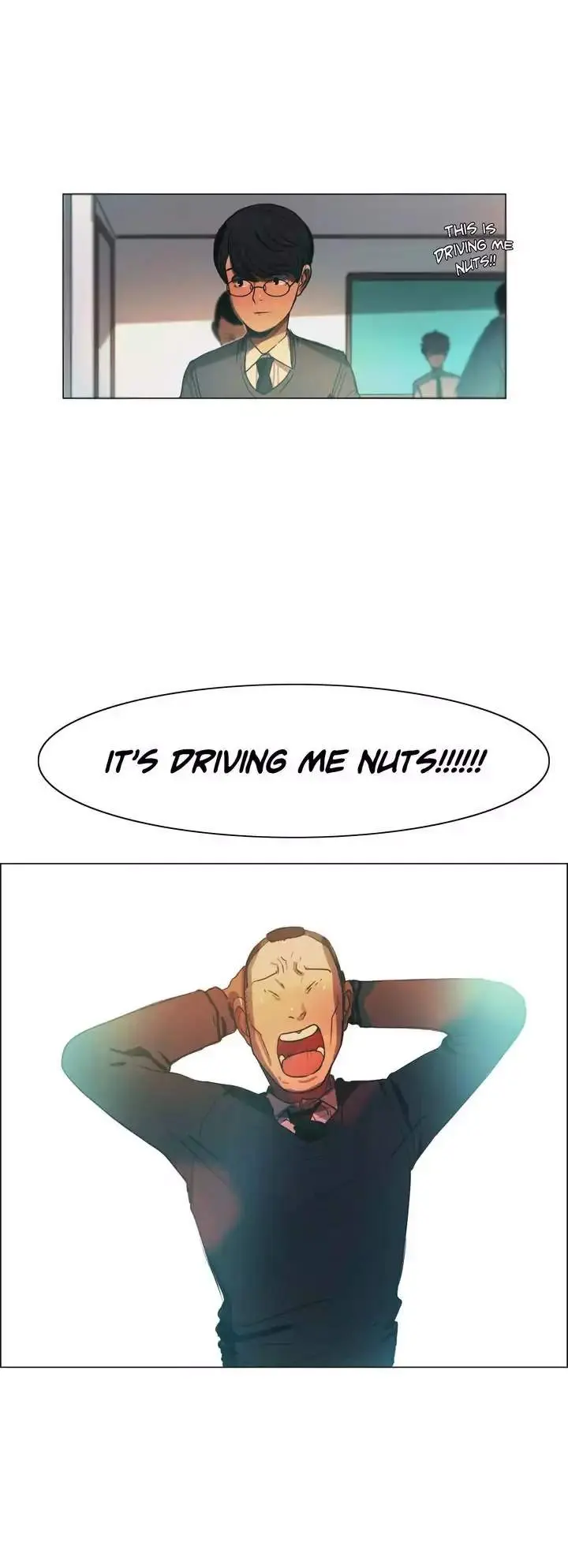 Save Me Episode 25 - Page 12