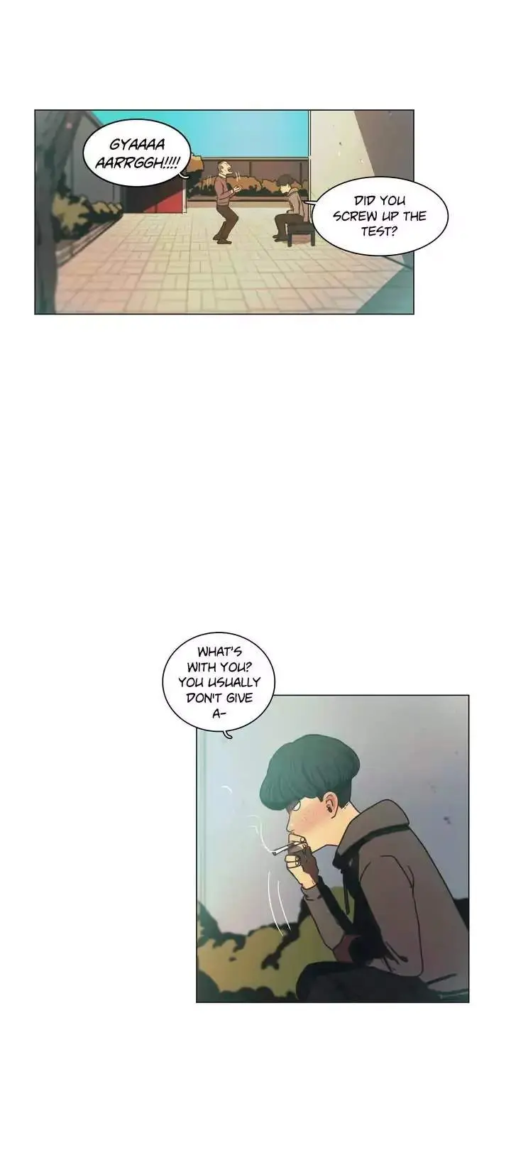 Save Me Episode 25 - Page 13