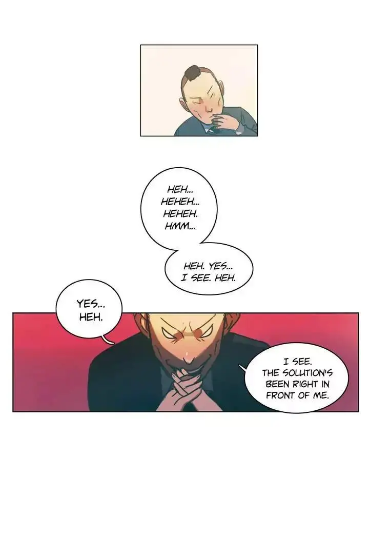 Save Me Episode 25 - Page 18
