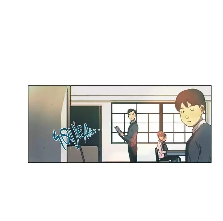 Save Me Episode 25 - Page 2