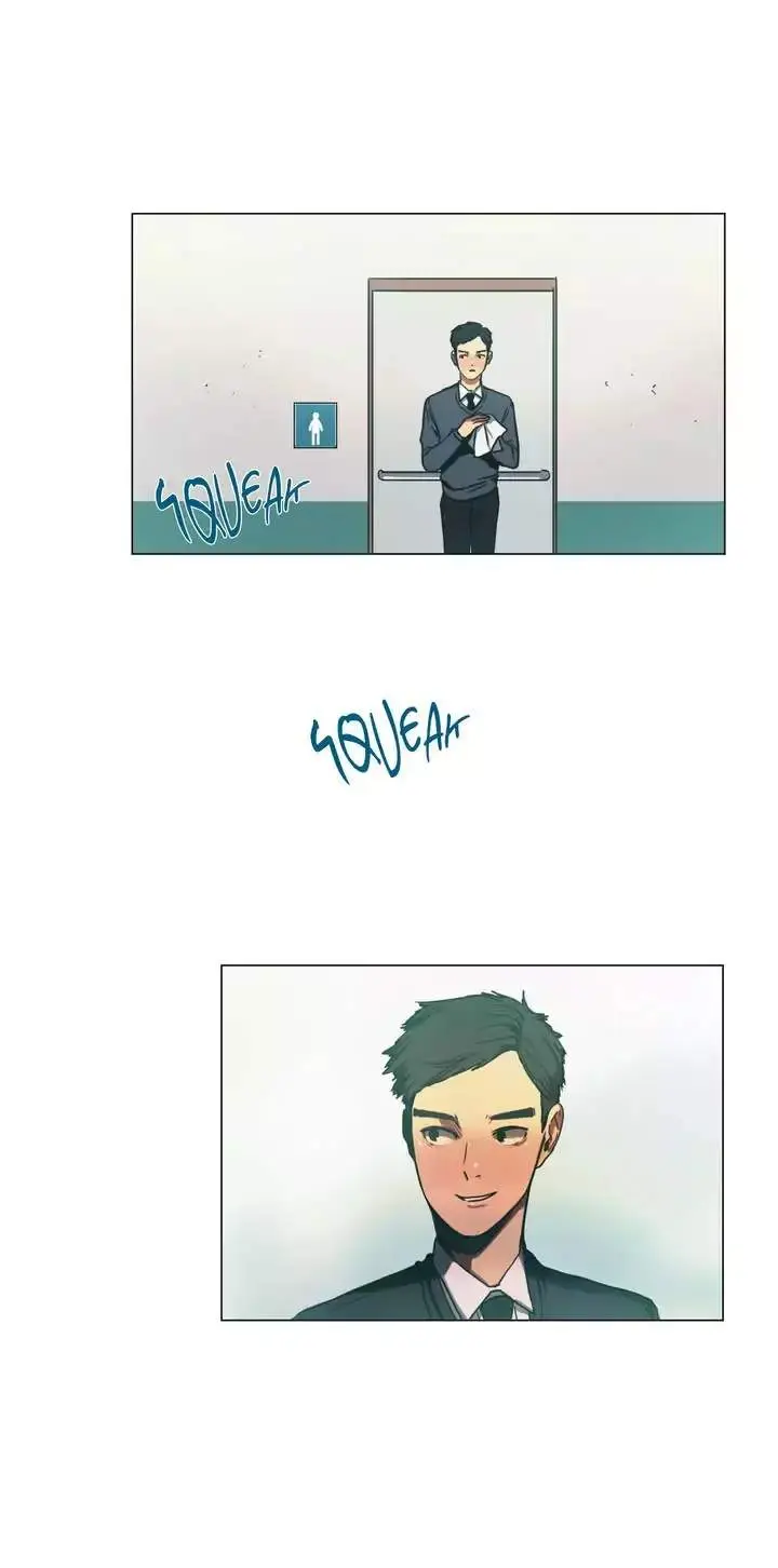 Save Me Episode 25 - Page 22