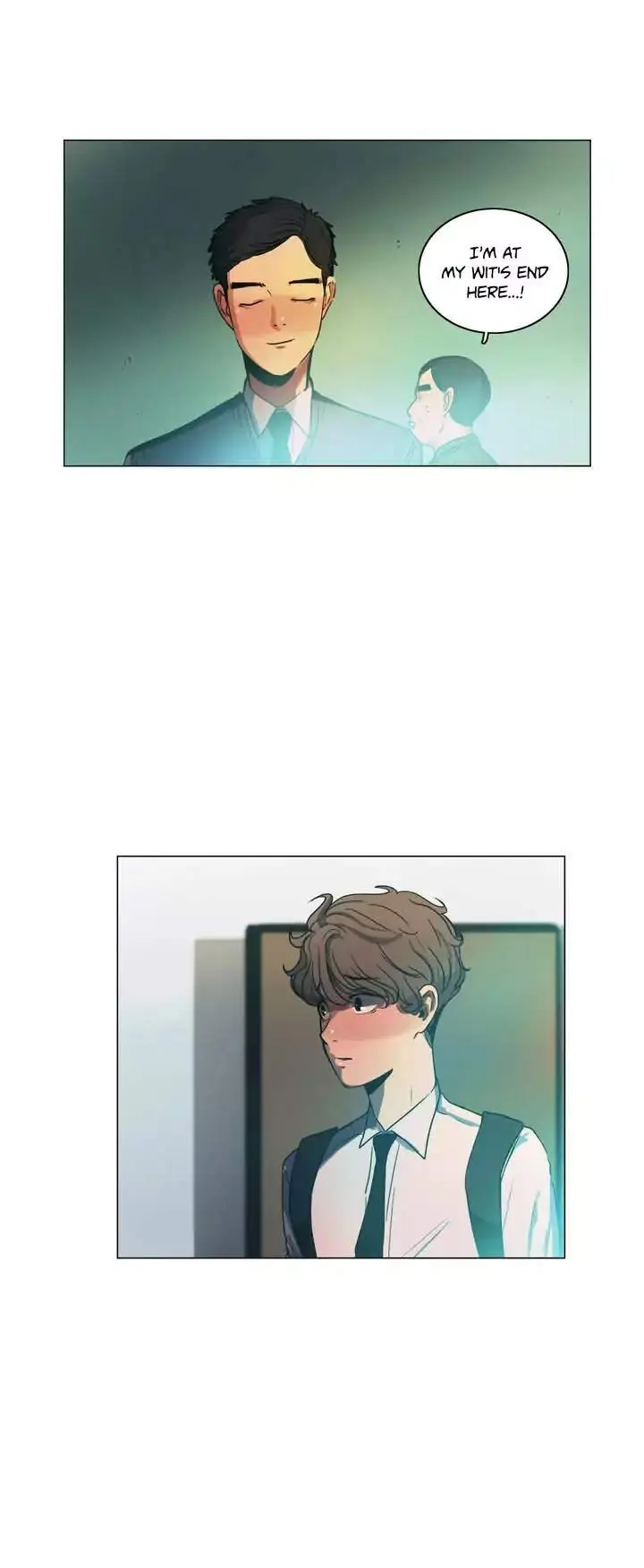 Save Me Episode 25 - Page 25