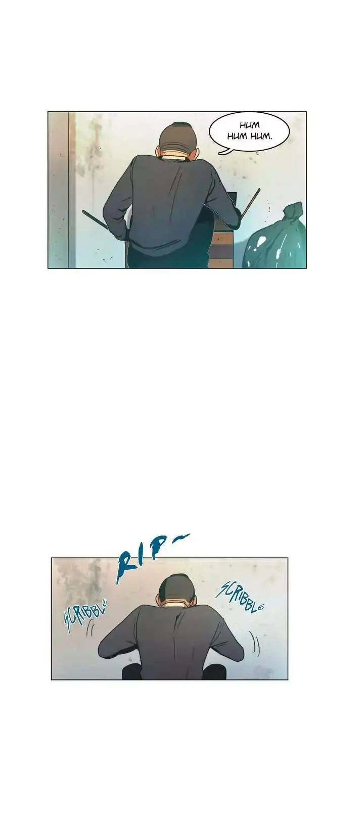 Save Me Episode 25 - Page 28